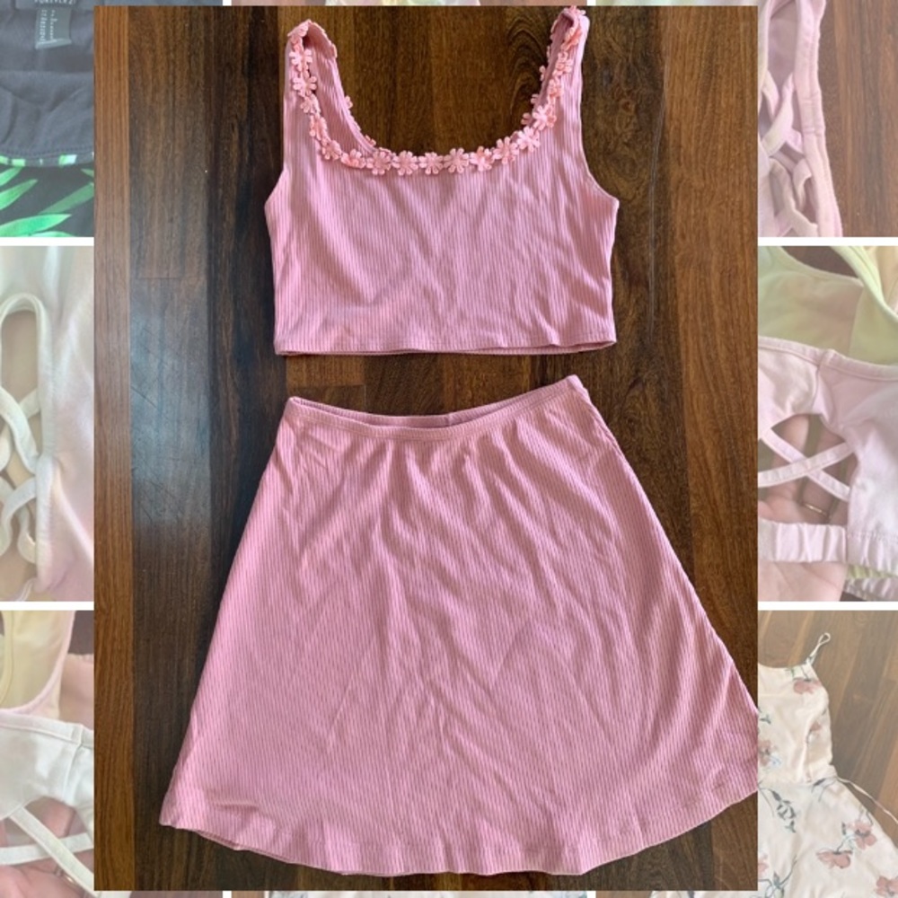 Reformation Set